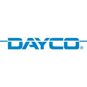Dayco Poly v-acanaladas correa 4PK1185 4 costillas 1185MM Unidad de Ventilador Auxiliar Alternador