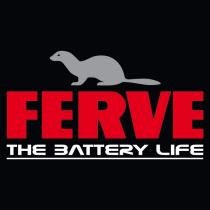 Ferve F214 - Cargador adaptador USB para f-2201 y F-2502