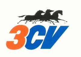 3CV