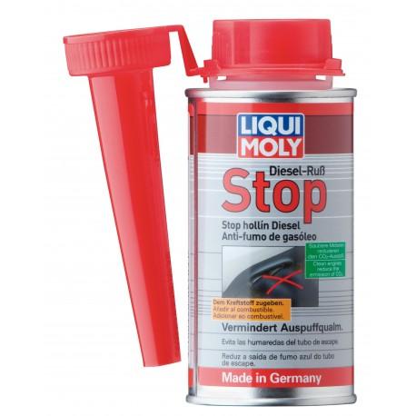 Liqui Moly Stop Hollín Diesel 150ML REF 2703