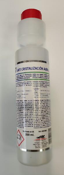3CV 0201880 - Aditivo anticristalización AdBlue 250ML.