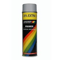 Motip 40054 - Spray para reparaciones de superficies, color gris 04054