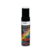 Motip 945810 - Pincel deretoque para coche Color blanco 12 ml.