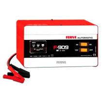 Ferve F909 - 24 ah y 95 ah 12-24 v 4-8 a