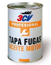 3CV 0201260 - tapa fugas aceite de motor 350 ml