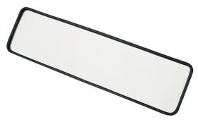 Bottari 18265 - Espejo curvado panorámico ahumado