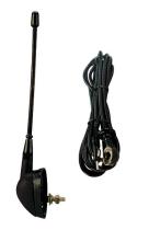 Bottari 18713 - Antena techo 14 cm universal