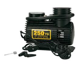 Bottari 24050 - Compresor 12v.250 Psi