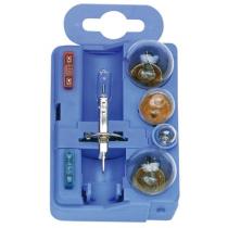 SUMEX 2404021 - estuche lámpara homologado  12v. h-1