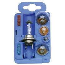 SUMEX 2404027 - estuche lámpara homologado  12v. h-7