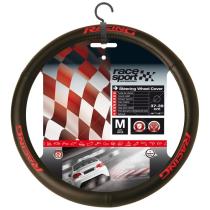 SUMEX 2505032 - funda volante pvc "racing"