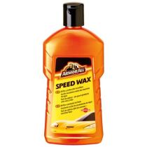 SUMEX ARMOR25 - cera liquida "hi-shine" 475ml. armo