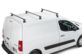 Cruz 922400 - 3 Barras 30X20-120 Berlingo/Partner