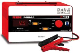 Ferve F918 - 80 ah y 225 ah 12-24 v 10-20 a