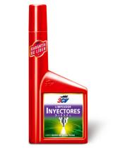 3CV 0201130 - limpia Inyectores Diesel 3CV 350ml