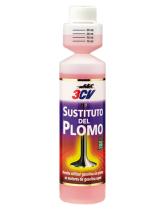 3CV 0201190 - Aditivo sustituto del Plomo 250 ml.