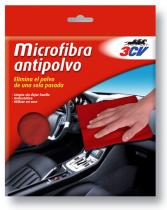 3CV 0215530 - Microfibra antipolvo Antiestática