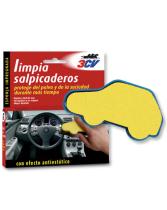 3CV 0215536 - Esponja limpia Salpicaderos 3CV