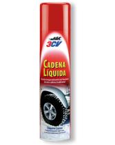 3CV 0235271 - Cadena liquida 3CV 520 Cc.