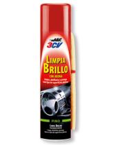 3CV 0235471 - limpia Brillo 3CV Aroma Pino