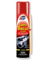 3CV 0235871 - limpia Brillo 3CV Aroma limon