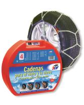 3CV 0250006 - Cadenas de Nieve Rombo 07