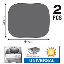 SUMEX 4410007 - parasol lateral rect. 36x44 triple capa 2  unidades