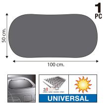 SUMEX 4410009 - parasol trasero 50x100 cm triple capa 1udad