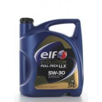 ELF 5L 5W30 SOLAR