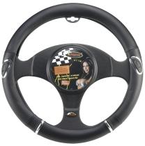 Bottari 17186 - Cubrevolante f116 negro 37 / 39