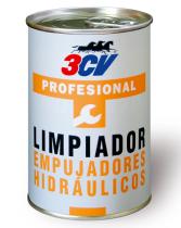 3CV 0201680 - limpiador  empujadores hidráulicos profesional 350 ml