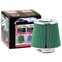 SUMEX AIRSTGR - filtro aire stream green air universal