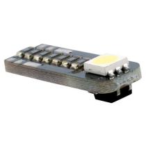 SUMEX LIT0541 - bombilla led smd t10 12v 3w "error free"