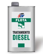 3CV 0201300 - Tratamiento Diesel 3CV 1 litro