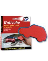 3CV 0215535 - Esponja Anti-Vaho