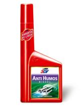 3CV 0201140 - Aditivo antihumos 3CV 350  ml.