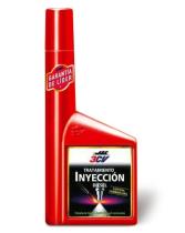 3CV 0201750 - Tratamiento Inyección diesel Common Rail 350 ml