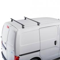 Cruz 922422 - 2 Barras 30X20-120 Vw Caddy 04->11