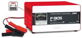 Ferve F905 - 30 ah y 60 ah 12 v 5 a