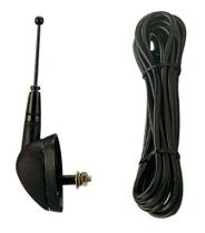 Bottari 18712 - Antena techo 7 cm universal