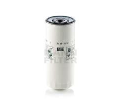 MANN FILTER W1110236 - Filtro de aceite W1110236