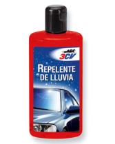 3CV 0232006 - Repelente de Lluvia 250ml.