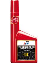 3CV 0201780 - Regenerador de filtro de partículas 3CV 350 ml