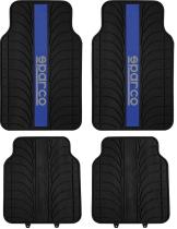 Sparco SPC1913AZ - Alfombra goma spc azul