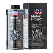 Liqui Moly 1018 - Protector de motor para 50.000km