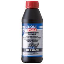 Liqui Moly 1414 - Aceite para engranajes hipoides gl5 sae 85W90 ls