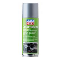 Liqui Moly 1510 - Cockpit 200ml recuperador goma y  plásticos