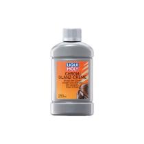 Liqui Moly 1529 - Crema brillo cromado 250ml