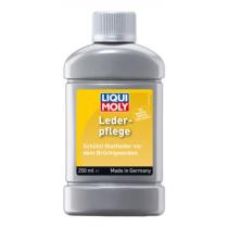 Liqui Moly 1554 - Protector, limpieza y cuidado del cuero 250ml