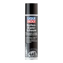 Liqui Moly 1609 - Abrillantador de neumáticos 400ml